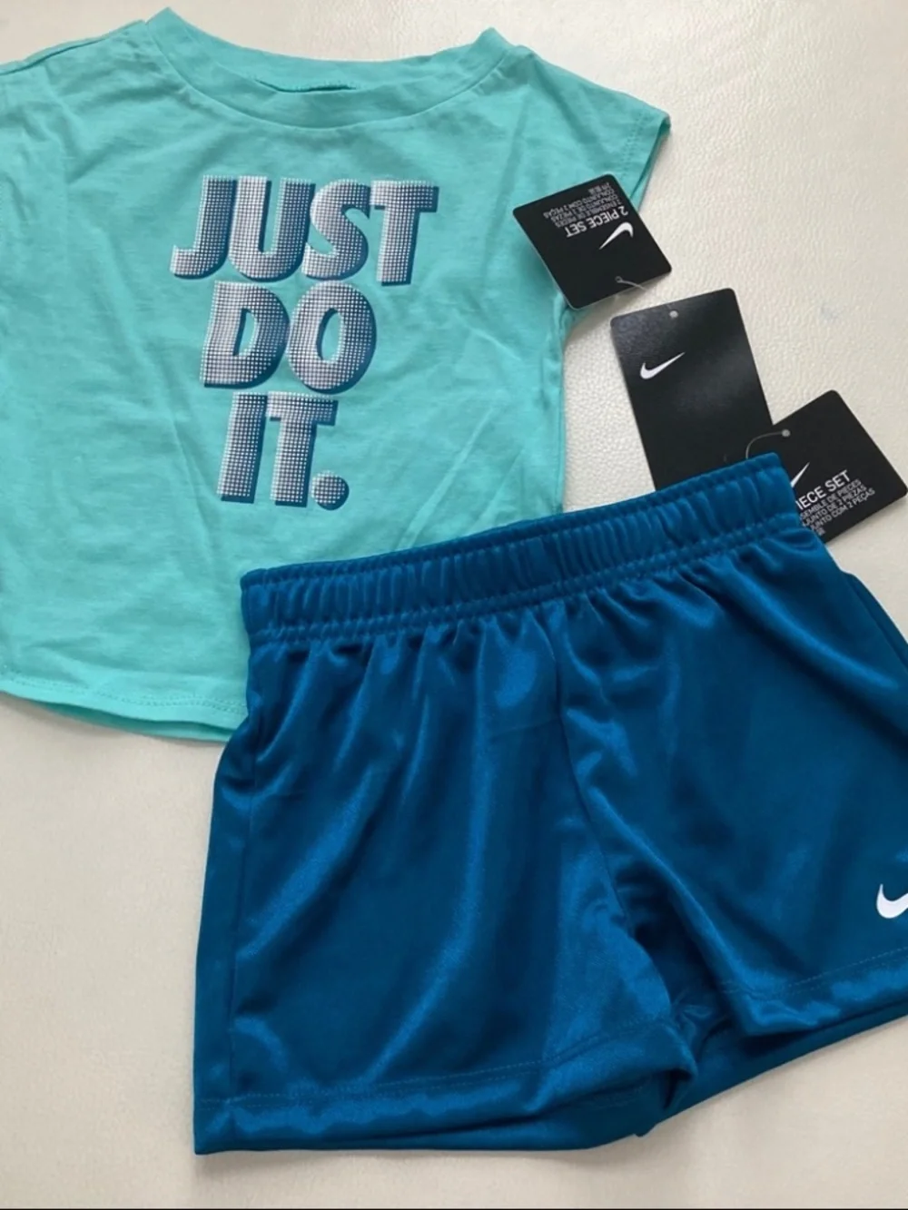 Nike new